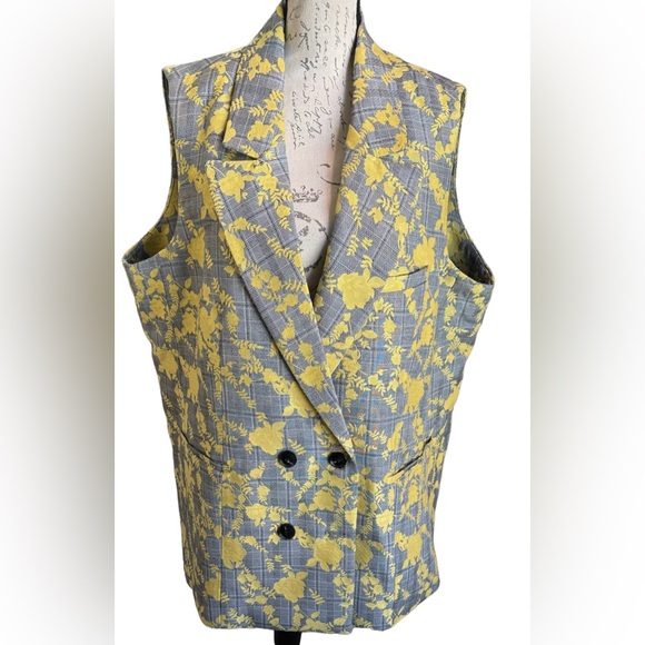 Hutch Jackets & Blazers - Hutch Vest
